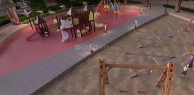 Project Image of 404.0 - 592.0 Sq.ft 1 BHK Apartment for buy in Shapoorji Pallonji Hinjawadi I Phase 6
