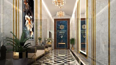 Project Image of 464.0 - 564.0 Sq.ft 1 BHK Apartment for buy in Shankheshwar Privia