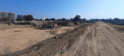 Project Image of 534.75 - 662.09 Sq.ft 2 BHK Apartment for buy in Godrej Celeste