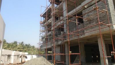 Project Image of 845.0 - 1176.0 Sq.ft 2 BHK Apartment for buy in Sree Daksha Ivadvi