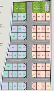 Project Image of 234.76 - 609.24 Sq.ft 1 BHK Villa for buy in Silicon Homes