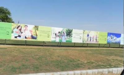 Project Image of 1127.73 - 2351.59 Sq.ft Residential Plot Plot for buy in AVS Ozone City 2 Phase 3