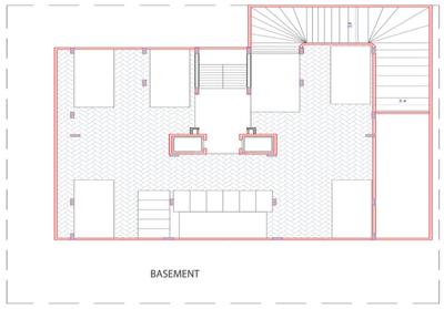 Vinayak Sivanta Avenue Cluster Plan 1