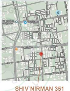 Project Image of 1033.34 - 1035.17 Sq.ft 3 BHK Apartment for buy in Shiv Nirman 351