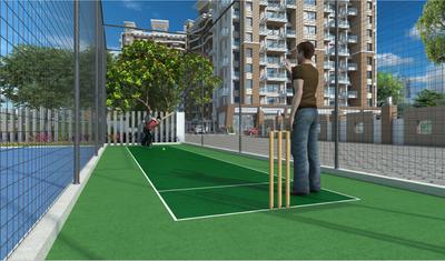 Project Image of 950 Sq.ft 2 BHK Apartment / Flat for sale in Undri for Rs. 5500000