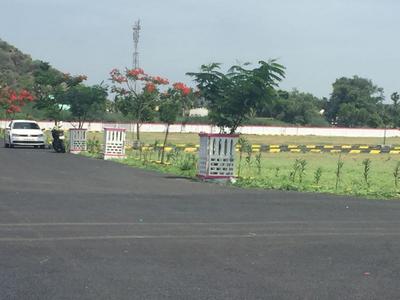Project Image of 800.0 - 3995.0 Sq.ft Residential Plot Plot for buy in Premier Aishwaryam Garden