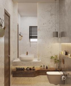 Project Image of 712.03 - 1663.3 Sq.ft 2 BHK Apartment for buy in Evershine Bliss