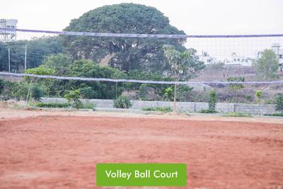 Project Image of 1500.0 - 2400.0 Sq.ft Residential Plot Plot for buy in Sai Srushti Sangamam