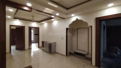 Project Image of 0.0 - 1350.0 Sq.ft 3 BHK Builder Floor for buy in Aayushmaan Ultra Luxury Floor