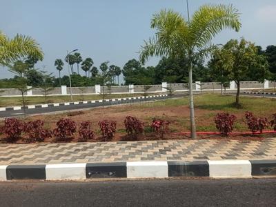 Project Image of 1503.0 - 4104.0 Sq.ft Residential Plot Plot for buy in Surya Lakshmi Villas
