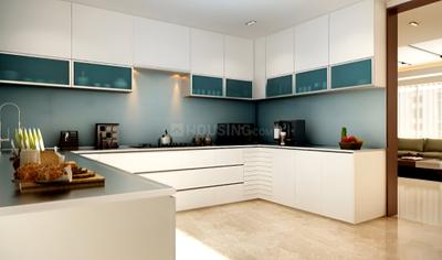 Project Image of 4375.0 - 4970.0 Sq.ft 4 BHK Apartment for buy in Imperial Blossom The Valley Of Gardens