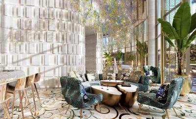 Project Image of 3920.0 - 8974.0 Sq.ft 3 BHK Apartment for buy in Damac Cavalli Couture