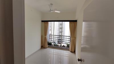 Project Image of 451.0 - 902.0 Sq.ft 1 BHK Apartment for buy in Space Residence II Building No 4 B