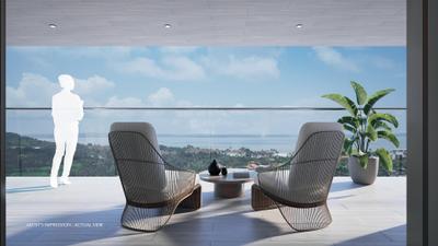 Project Image of 2426.53 - 4016.69 Sq.ft 4 BHK Apartment for buy in Raet