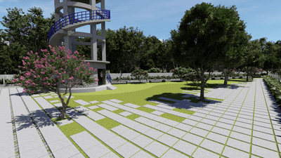 Project Image of 1148.29 - 3492.45 Sq.ft Residential Plot Plot for buy in Nischitha Jai Dhama