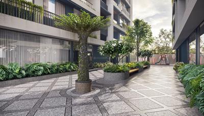 Project Image of 652.08 - 992.43 Sq.ft 2 BHK Apartment for buy in Vrundavan Skyview