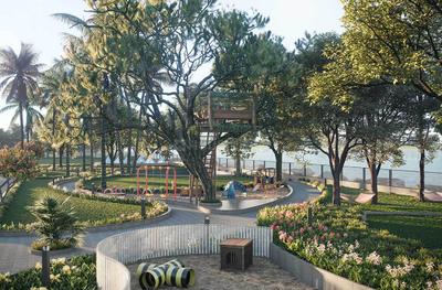 Project Image of 884.36 - 4027.75 Sq.ft Residential Plot Plot for buy in Century Seasons Phase 2