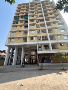 Project Image of 550.0 - 745.0 Sq.ft 1 BHK Apartment for buy in Navadurga Gmail Luxuira
