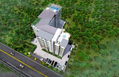 Project Image of 1363 Sq.ft 2 BHK Apartment / Flat for sale in Jait for Rs. 12271500