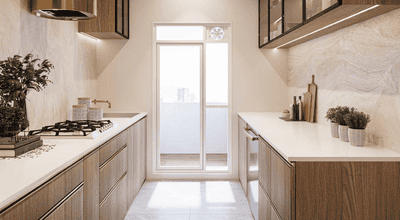 Project Image of 636.58 - 1549.0 Sq.ft 2 BHK Apartment for buy in Raheja Solaris 2