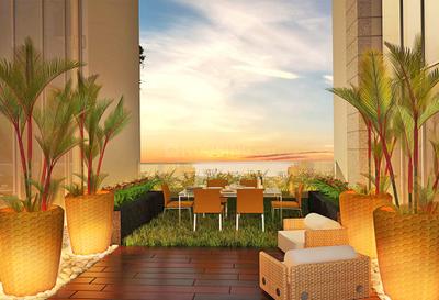 Project Image of 4377.0 - 4815.0 Sq.ft 5 BHK Apartment for buy in Arihant Cavetto