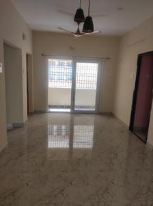 Project Image of 964.0 - 969.0 Sq.ft 2 BHK Apartment for buy in VV Saraswathi Apartments