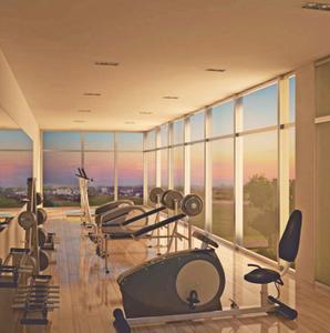 Project Image of 1490.0 - 1646.0 Sq.ft 4 BHK Apartment for buy in Cedrus Panache