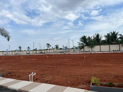 Project Image of 1138.0 - 2379.0 Sq.ft Residential Plot Plot for buy in One World