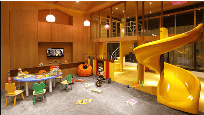 Project Image of 1250 Sq.ft 2 BHK Apartment / Flat for sale in Punawale for Rs. 8600000