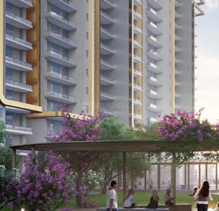 Project Image of 2080.0 - 3125.0 Sq.ft 3 BHK Apartment for buy in M3M Mansion Ph 2