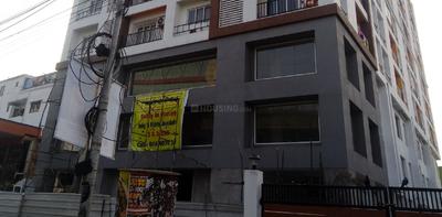 Project Image of 1100.0 - 1725.0 Sq.ft 2 BHK Apartment for buy in Creative Venkateswara Lake Front