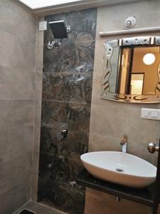 Project Image of 421.0 - 422.0 Sq.ft 1 BHK Apartment for buy in Veena Santoor Phase II