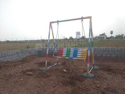 Project Image of 1503.0 - 2700.0 Sq.ft Residential Plot Plot for buy in SRK Sreecity Sowbhagya