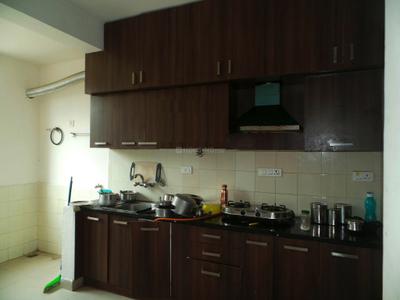 Project Image of 1270.0 - 1584.0 Sq.ft 2 BHK Apartment for buy in JSR The Banyan