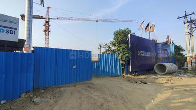 Project Image of 1503.0 - 1511.0 Sq.ft 3 BHK Apartment for buy in Casagrand Highclere