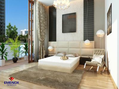 Project Image of 1020.0 - 1550.0 Sq.ft 2 BHK Apartment for buy in Emenox La Solara Phase 2 Tower A & D