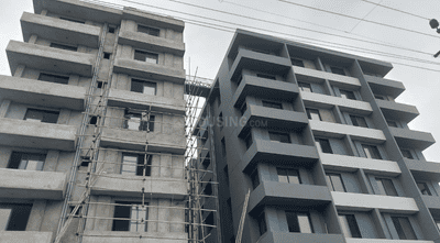 Project Image of 941.41 - 1253.35 Sq.ft 3 BHK Apartment for buy in Siddharth Simandhar Pride