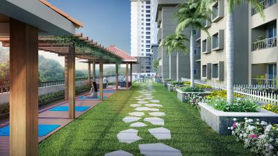 Simplex Shangri La Project Images