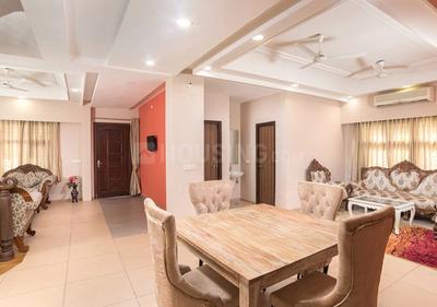 Project Image of 0.0 - 1542.04 Sq.ft 3 BHK Villa for buy in Silverline Ashapurna Heritage IV