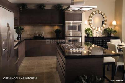Project Image of 861.0 - 1170.0 Sq.ft 2 BHK Apartment for buy in Delta Luxuria