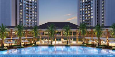 Project Image of 725 Sq.ft 2 BHK Apartment / Flat for sale in MIDC Industrial Area for Rs. 20500000