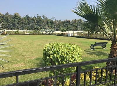 Project Image of 1137.0 - 1404.0 Sq.ft 2 BHK Villa for buy in Eldeco Sidcul Greens