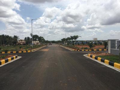 Project Image of 1224.0 - 4500.0 Sq.ft Residential Plot Plot for buy in Akshita Golden Ridge