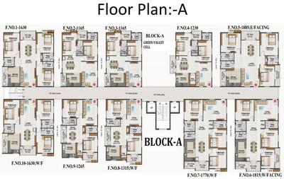 Project Image of 2000 Sq.ft Residential Plot / Land for sale in Nelamangala for Rs. 9000000