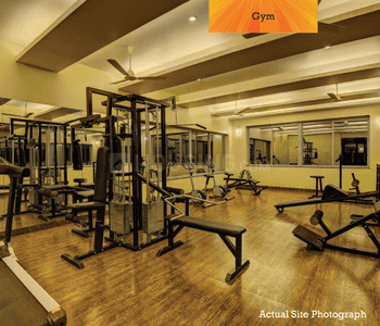 Project Image of 441.0 - 641.0 Sq.ft 1 BHK Apartment for buy in Tricon Sunshine Hills Phase ll A5
