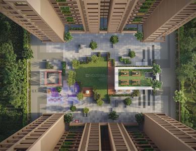 Project Image of 966.06 - 972.52 Sq.ft 3 BHK Apartment for buy in Venus Deshna