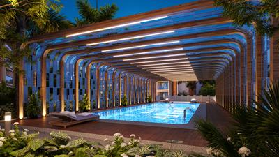 Project Image of 1200 Sq.ft 2 BHK Apartment / Flat for sale in Kondhwa for Rs. 7900000