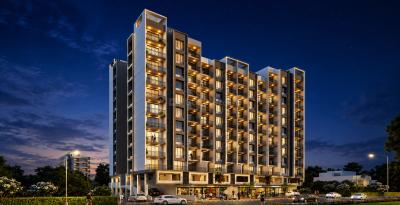 Project Image of 1056.0 - 1966.0 Sq.ft 2 BHK Apartment for buy in Digvijay Riddhi Anandvan