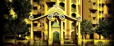 Project Image of 393.0 - 1000.0 Sq.ft 1 RK Apartment for buy in Tharwani Vedant Imperial