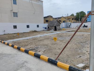 Project Image of 1788.0 - 2380.0 Sq.ft 3 BHK Villa for buy in Sadhasivam Enclave Villa